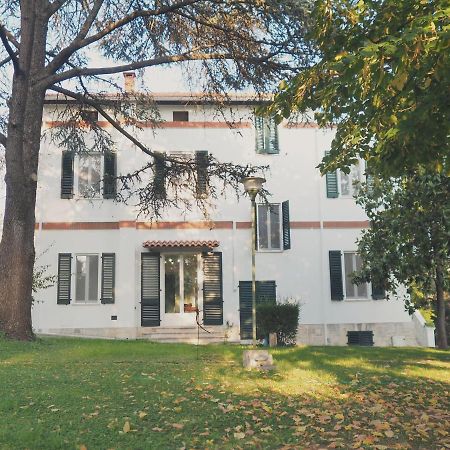 Villa Monti Colli del Tronto Bagian luar foto