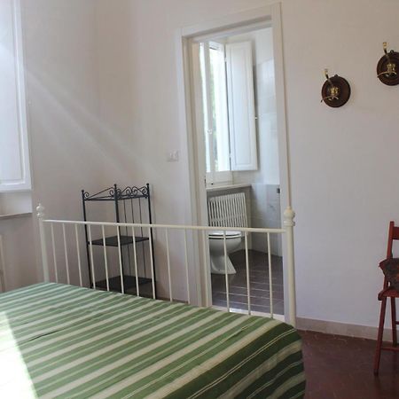 Villa Monti Colli del Tronto Bagian luar foto