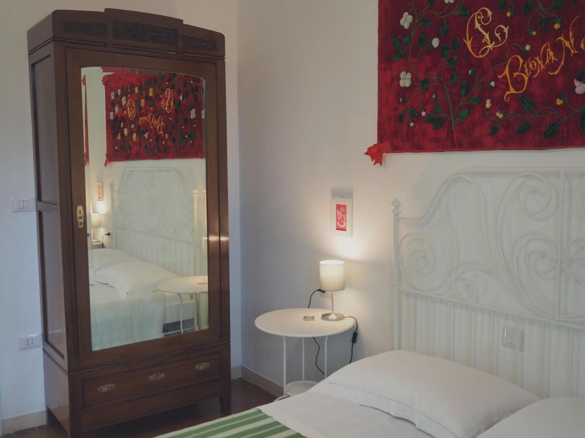 Villa Monti Colli del Tronto Bagian luar foto