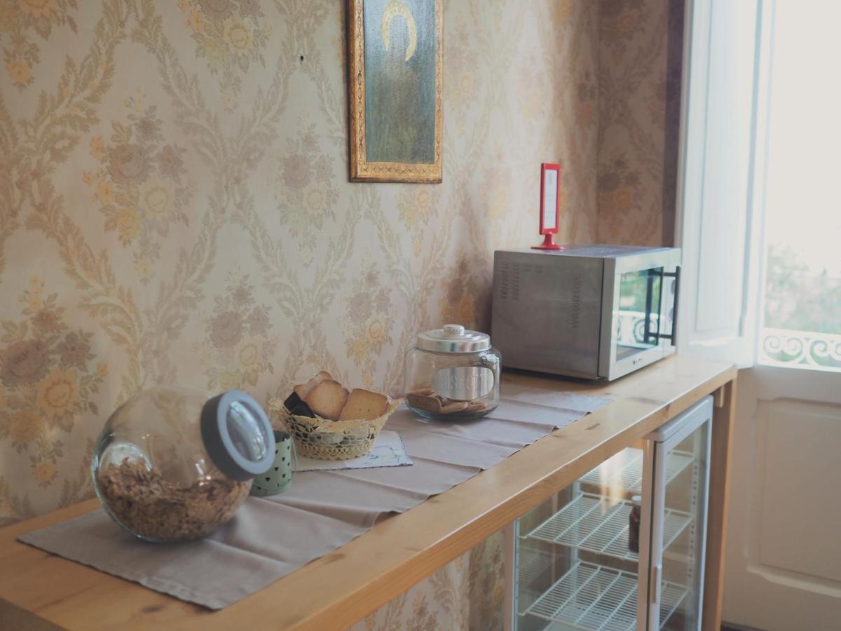 Villa Monti Colli del Tronto Bagian luar foto
